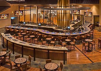 אורוויל Lodge At Feather Falls Casino מראה חיצוני תמונה