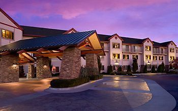 אורוויל Lodge At Feather Falls Casino מראה חיצוני תמונה