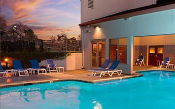 אורוויל Lodge At Feather Falls Casino מראה חיצוני תמונה