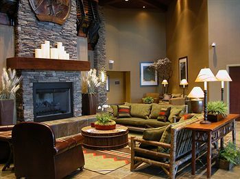 אורוויל Lodge At Feather Falls Casino מראה חיצוני תמונה